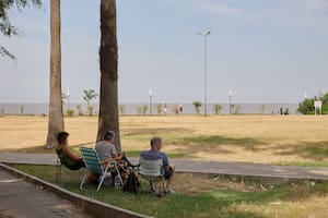 Tras una jornada agradable, cuándo llegará el verdadero alivio al área metropolitana de Buenos Aires