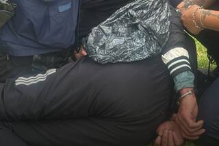 Vecinos atraparon a un ladrón en un country de Mar del Plata donde tiene su casa Dibu Martínez