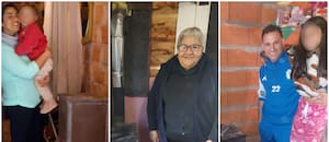 El invento solidario del Conicet que calefacciona, sirve como cocina y genera empleo