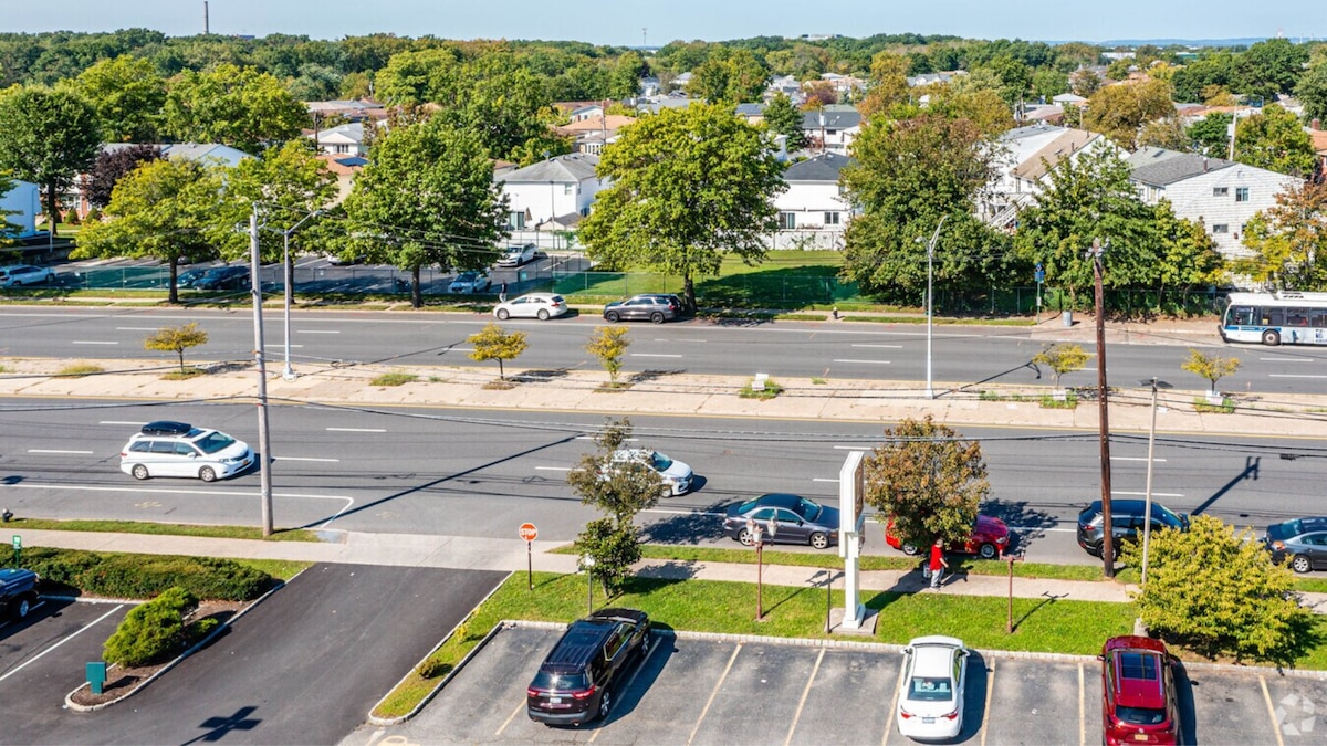 O mistério do cheiro de ovos podres e brócolis que há meses invade um bairro de Nova York