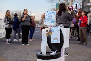 El problema ambiental que altera a una ciudad y no se logra resolver
