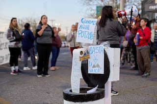 El problema ambiental que altera a una ciudad y no se logra resolver