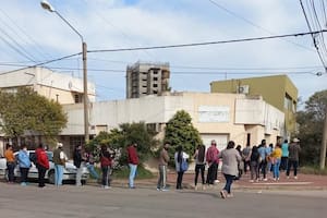 El gobierno de La Pampa da subsidios para pagar facturas de servicios vencidas