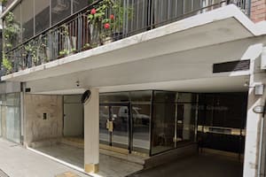 El edificio de Recoleta que sufrió seis cortes de luz en un mes y recibió así el Año Nuevo: “No se puede vivir”