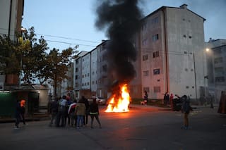 Kirchnerismo y seguridad: dos asuntos separados