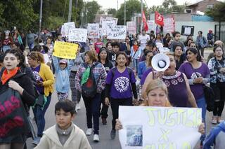 Confirman que Sheila luchó y dejó rasguños en su atacante