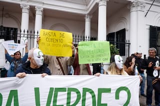 Reformaron el Código Urbanístico de San Isidro: nuevas reglas para construir y costa protegida