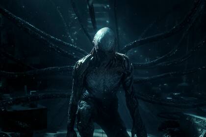 Vecna, el enemigo a vencer en el Vol. 2 de Stranger Things 4
