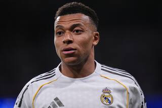 Vedat Muriqi queda a dos goles de Kylian Mbappé tras goleada del Mallorca al Rayo Vallecano