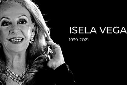 Vega forjó una carrera de más de 60 años en las que realizó películas como “La viuda negra”, “La ley de Herodes” y “Las horas contigo”