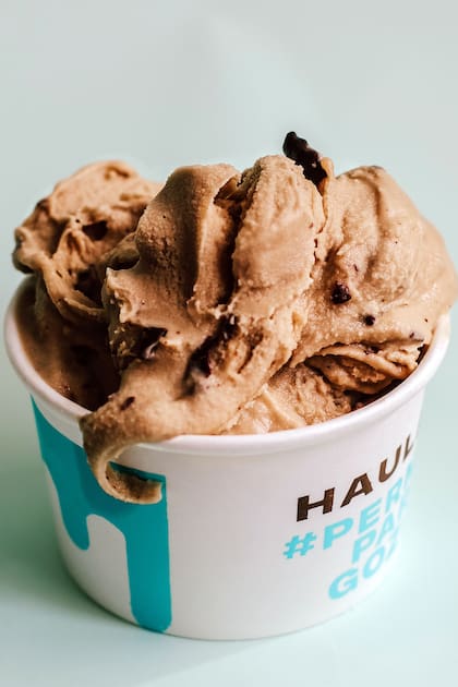 Vegan Creamery by HAULANI