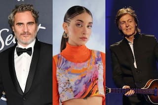 De María Becerra a Paul McCartney, qué sostienen los artistas activistas