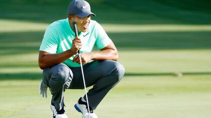 Vegas analiza la caída en Akron, Ohio; viene de triunfar en Canadá, aunque no está feliz