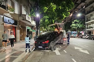 Don Jorge, ¿qué nos dice de las joyerías de Recoleta?