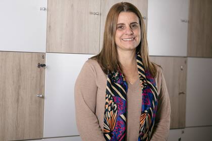 Veiga: “A veces parece imposible pensar que empresas que producen fitosanitarios estén trabajando con empresas ambientalistas, pero es algo que ocurre y hay que comunicar”