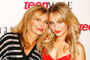 Tras la muerte de su hermano, Hayden Panettiere enfrenta una filosa guerra mediática con su madre