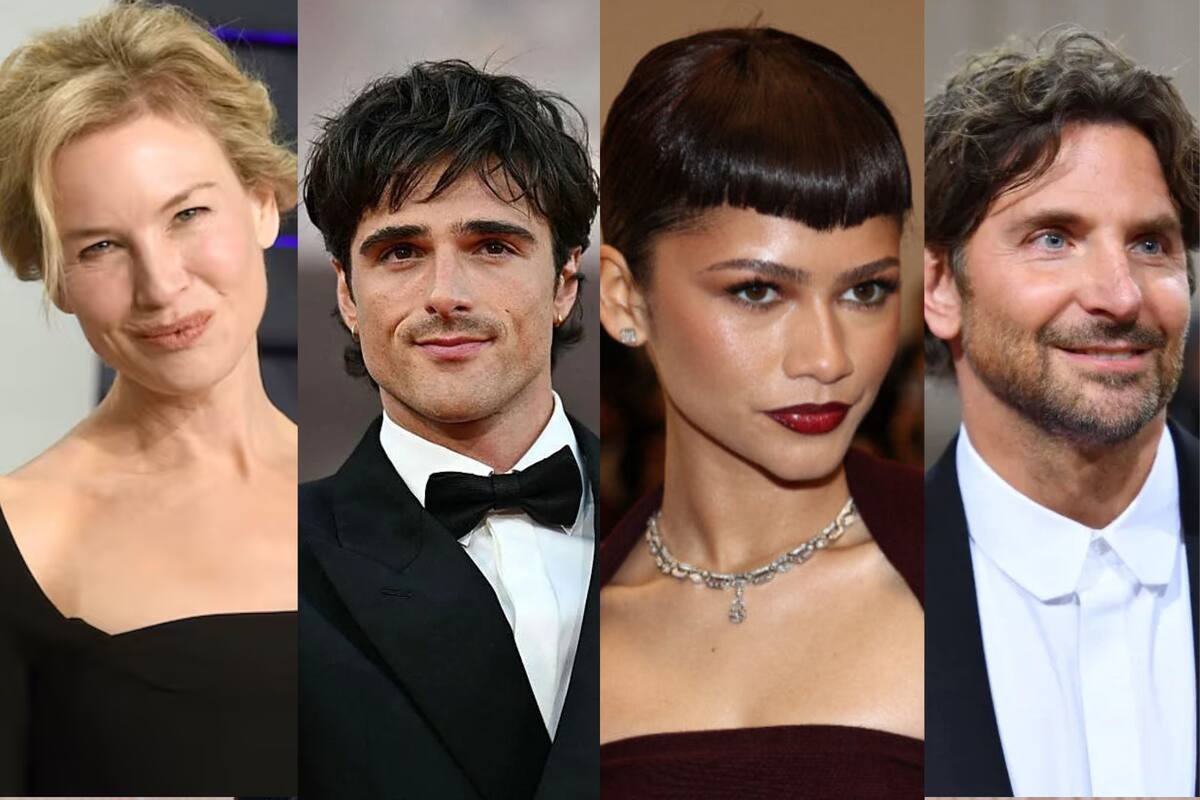 Amor e dinheiro. 20 celebridades que eram casais que poucos lembram Amor e dinheiro. 20 celebridades que eram casais que poucos lembram