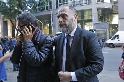 Marcelo Weschler, diputado nacional Pro