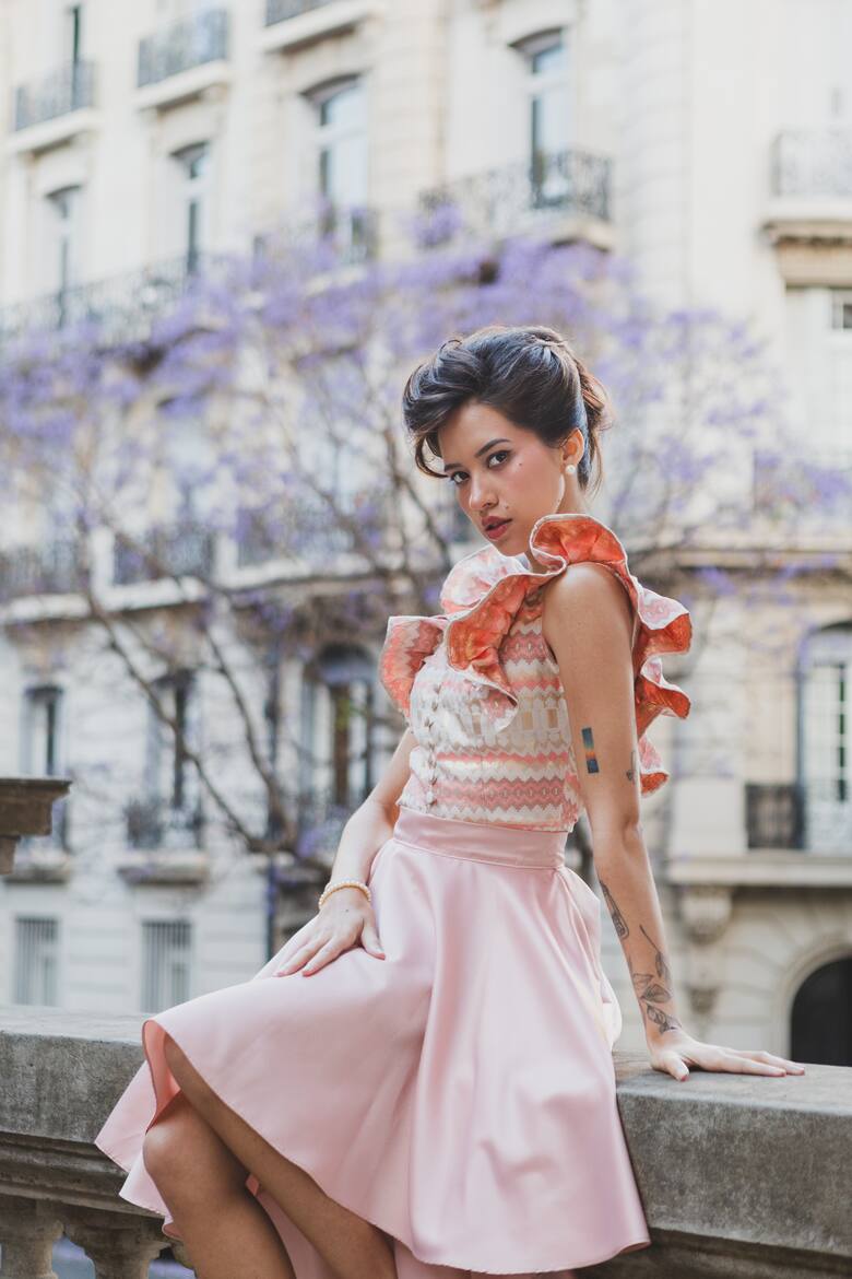 Mujer