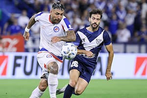 De realidades y sorpresas: qué tienen Argentinos y Vélez para ser finalistas de la Copa de la Liga