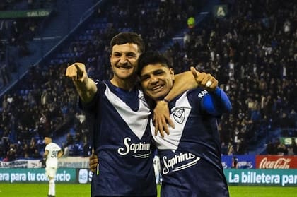 Vélez quiere seguir por la senda del triunfo