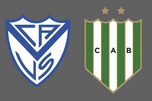 Velez Sarsfield-Banfield