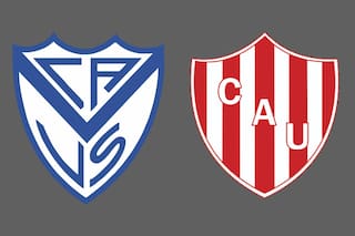 Vélez Sarsfield vs. Unión Santa Fe, por el Torneo Apertura 2026: día, hora y cómo ver online