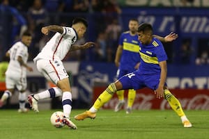 La agenda del fútbol para ver por TV este sábado 9 de abril