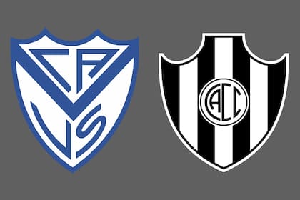 Vélez Sarsfield venció por 1-0 a Central Córdoba (Santiago del Estero),
por el Torneo Apertura 2026
