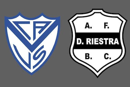 Vélez Sarsfield y Deportivo Riestra empataron 0-0
por el Torneo Apertura 2026