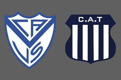 Vélez Sarsfield venció por 2-1 a Talleres de Córdoba,
por el Torneo Apertura 2026