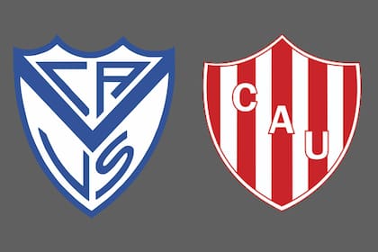 Vélez Sarsfield y Unión Santa Fe empataron 2-2
por el Torneo Apertura 2026