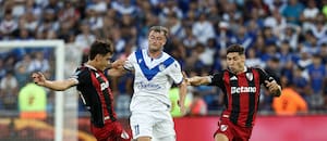 El uno por uno del triunfo de Vélez ante River, por el Torneo Apertura 2026
