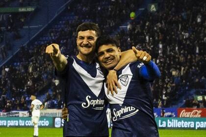 Vélez visita a Platense