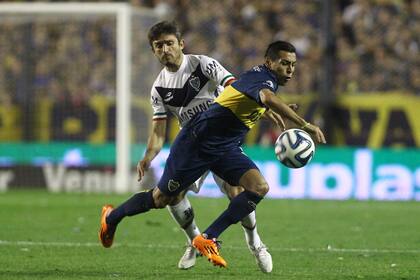 Vélez vs. Boca, ¿se jugará?