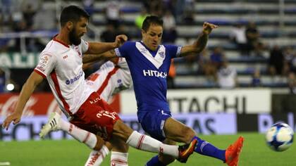Vélez y Huracán no se sacaron ventajas