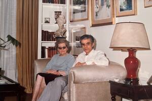 Pensador contracorriente e incansable polemista que dejó un vacío irreparable