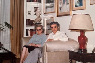 Pensador contracorriente e incansable polemista que dejó un vacío irreparable