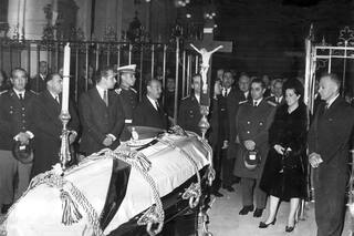 El crimen de Aramburu: Montoneros y su sello indeleble en la violencia política