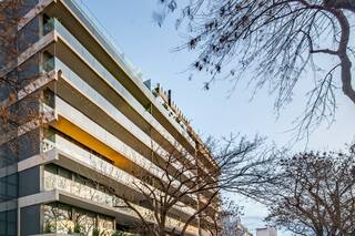 El secreto detrás de cómo se define el nombre de un edificio