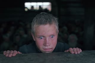 Un viaje al espanto, un actor al límite y un director que no pudo volver a filmar