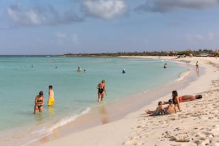 Denuncian por presunta estafa al dueño de una agencia que habría dejado sin vuelos a miles de pasajeros