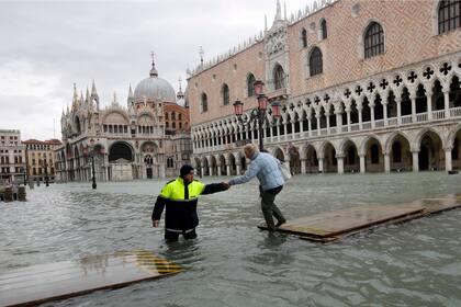 Venecia