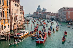 Venecia detalla los planes del nuevo impuesto para acceder a la ciudad: costos, fechas y a quiénes aplica