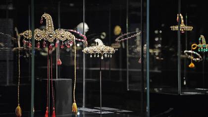 Venecia: millonario robo de joyas indias en el Palacio del Dogo