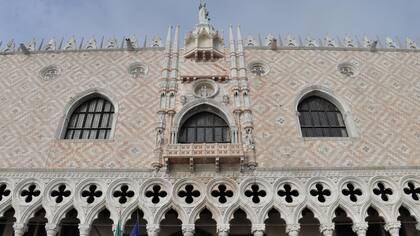 Venecia: millonario robo de joyas indias en el Palacio del Dogo