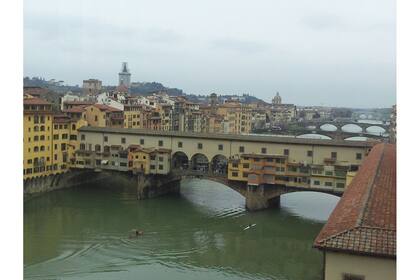 Un JPG de Venecia, tal como salió de una cámara digital