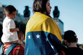 Venezuela, el uso de la fuerza y los límites de la Carta de la ONU
