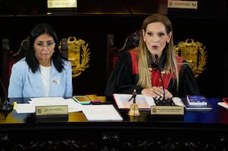 Venezuela anuncia ley de amnistía que apunta a la liberación masiva de presos por motivos políticos