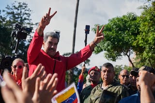 Venezuela aprueba suspensión de acuerdos de gas con Trinidad y Tobago en medio de tensión con EEUU